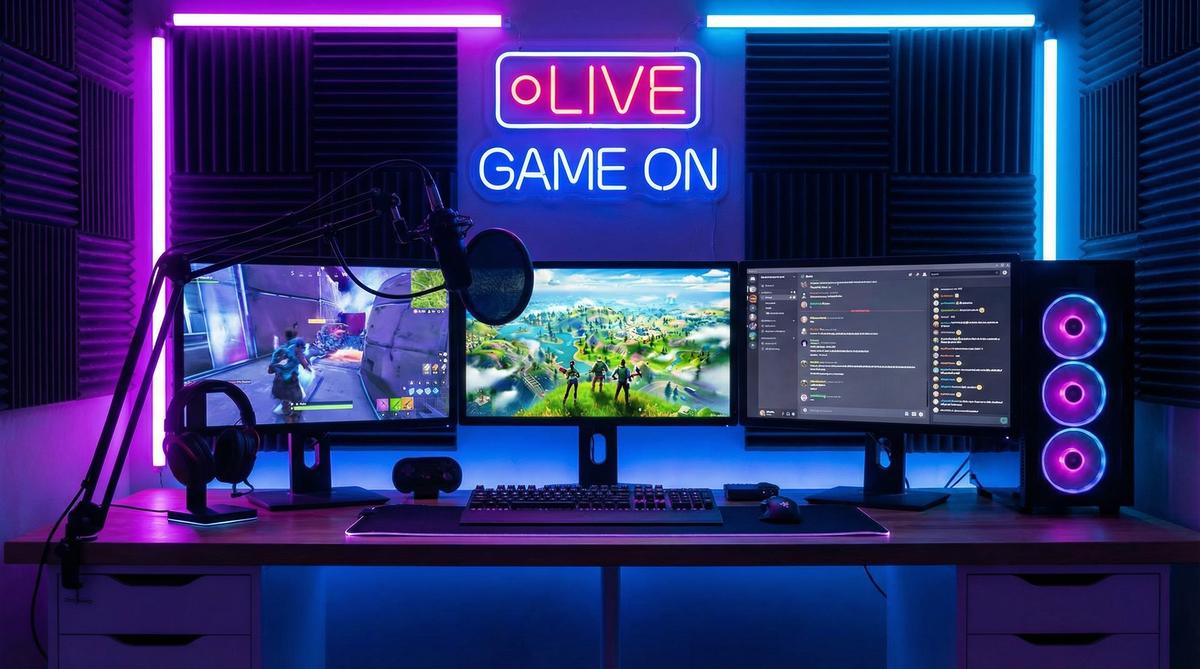 妻社直播间精彩回顾